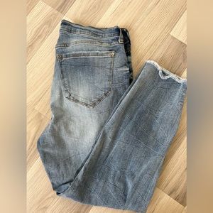 Womens Jeans